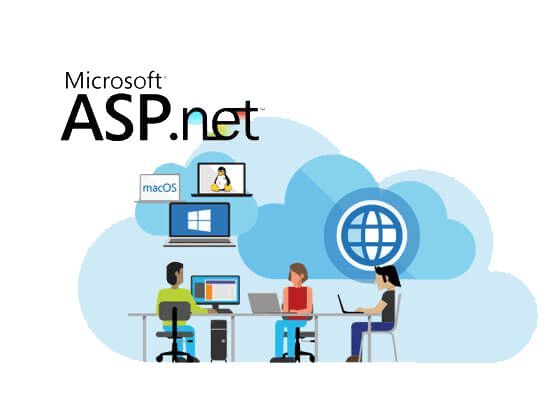 برنامه نویس ASP.NET